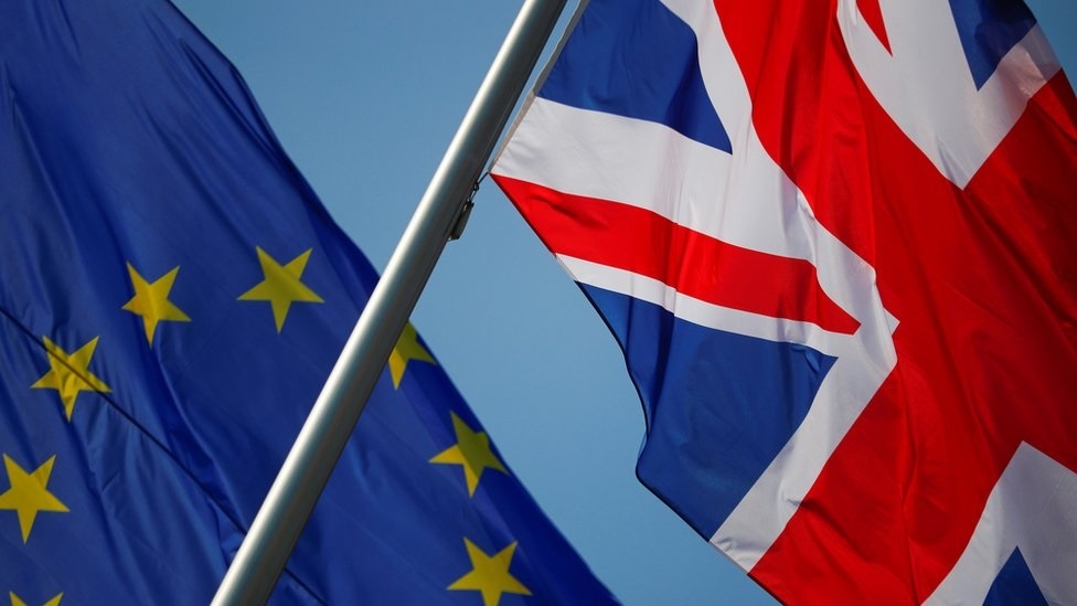 Nỗ lực cuối cùng của Anh và EU  nhằm đạt thỏa thuận thương mại hậu Brexit